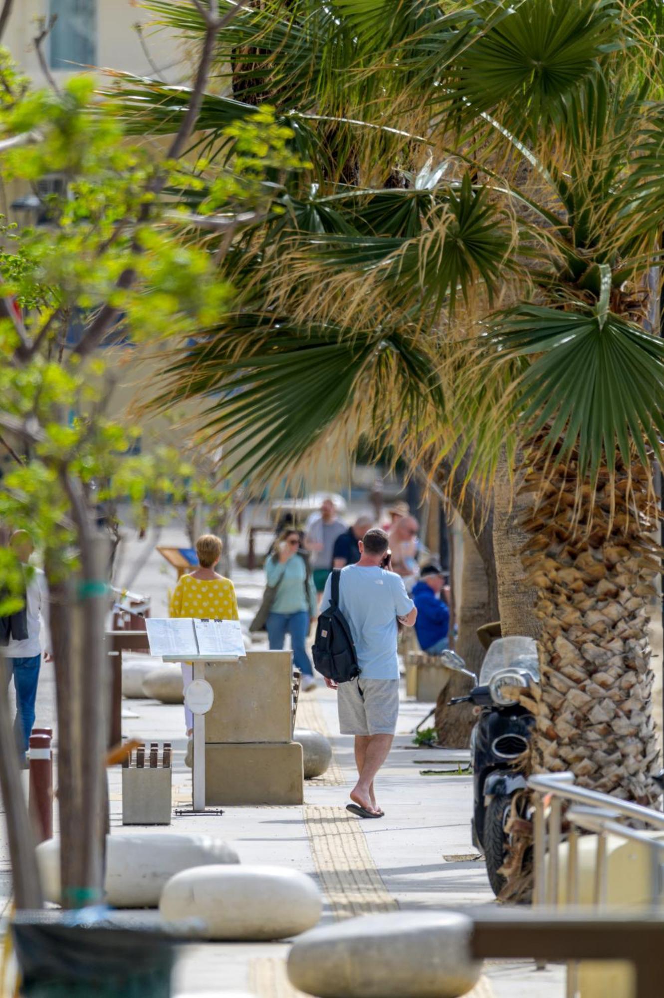 Sugardustapt Luxury Stay 150M From The Cretansea Chania  Екстер'єр фото