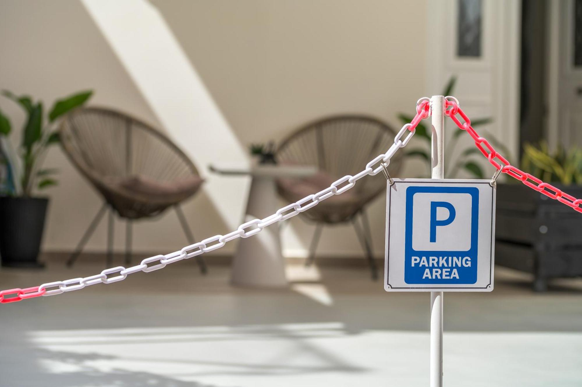 Sugardustapt Luxury Stay 150M From The Cretansea Chania  Екстер'єр фото